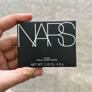 NARS Deep Throat Blush